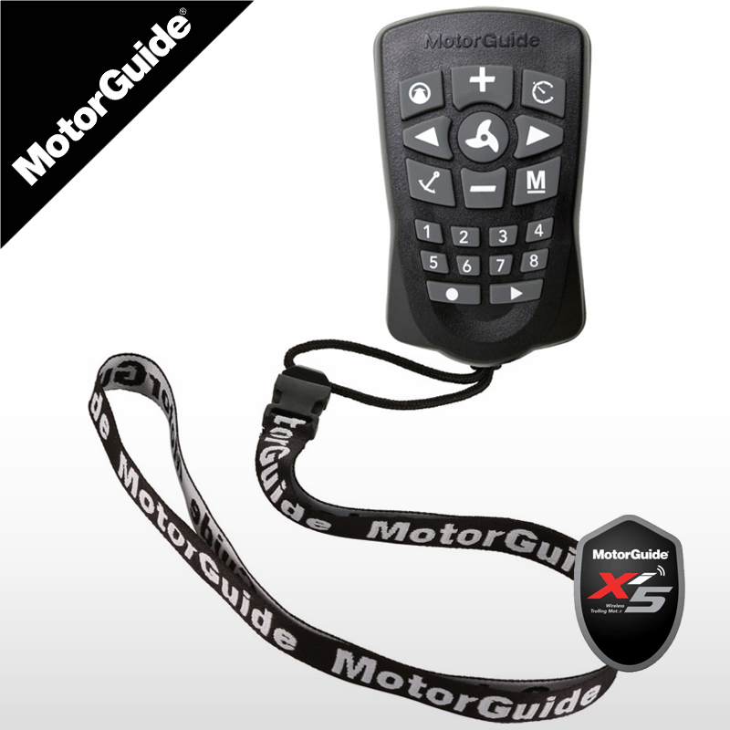 Motorguide Xi5-105 SW 72" 36V GPS Agua Salada 【Oferta】【Precio】